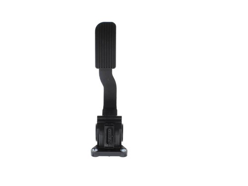 Accelerator pedal kit bosch - pedal,
