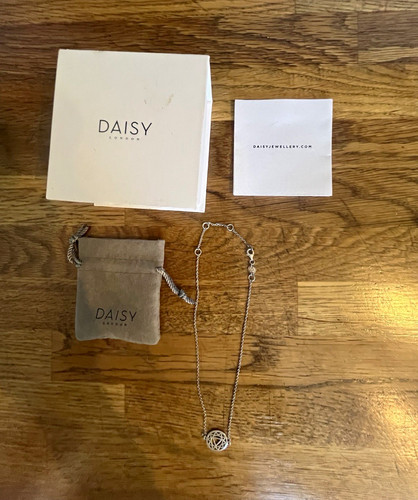 Daisy london chakra - chakra, 925