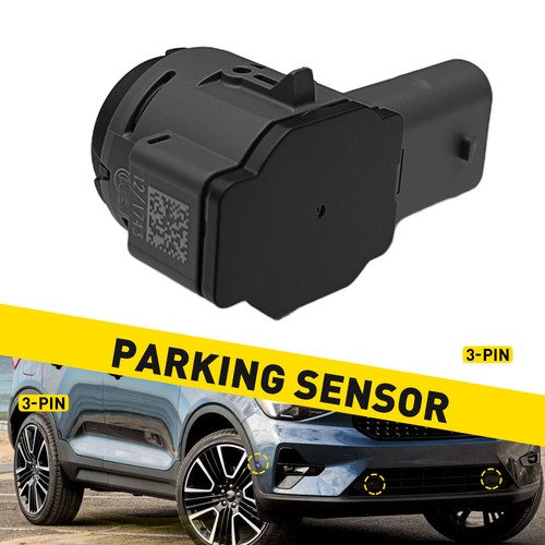 Pdc parking sensor 3pin for - pdc,