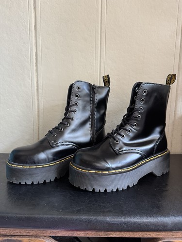 Martens jadon platform - martens,