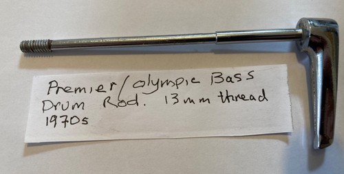 Vintage premier olympic - vintage,