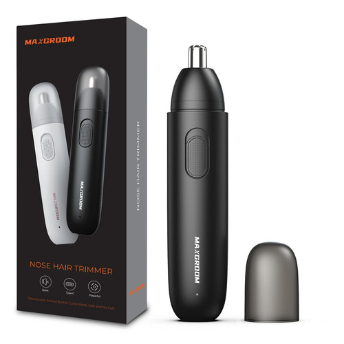 Maxgroom nose ear hair - maxgroom,