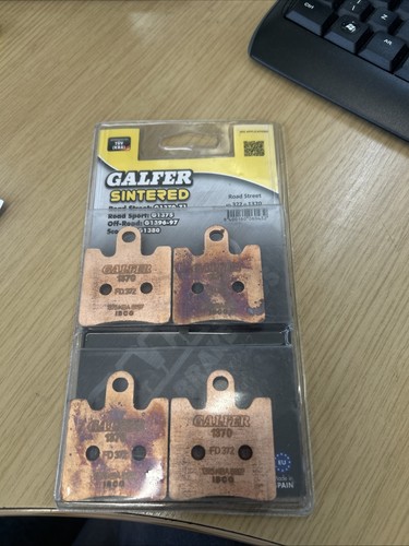 Yamaha fjr1300 rear sintered - yamaha,