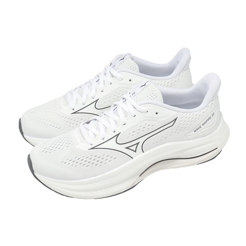 Mizuno wave inspire white - mizuno, 22