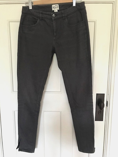 Womens reiss jeans - jeans, 1971