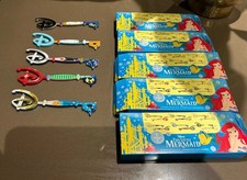 Disney Little Mermaid 5