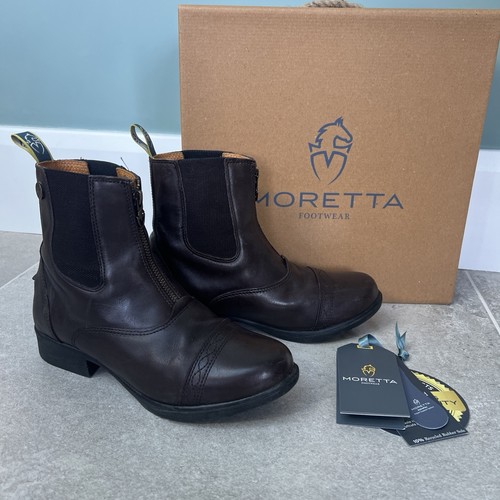 Shires moretta rosetta paddock - shires,