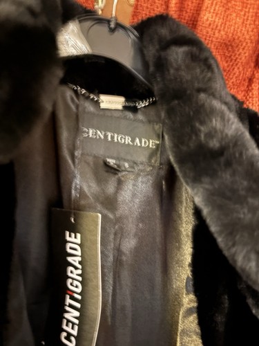 Beautiful faux fur length - beautiful,