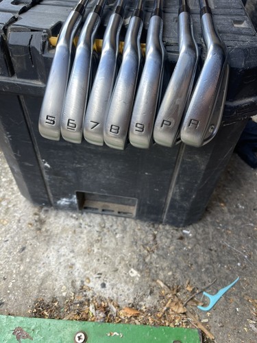 Set 2025 taylormade p7cb - set, of