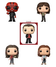 Charmed Pop! Vinyl Figure