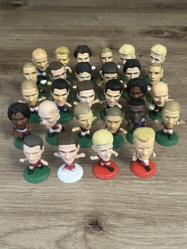 Corinthian microstars 2001 - microstars,