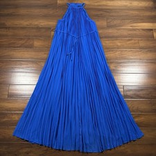 Ted Baker Size 2 / US 6 Blue