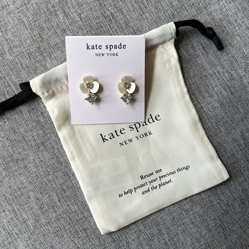 Kate spade new - york, flower