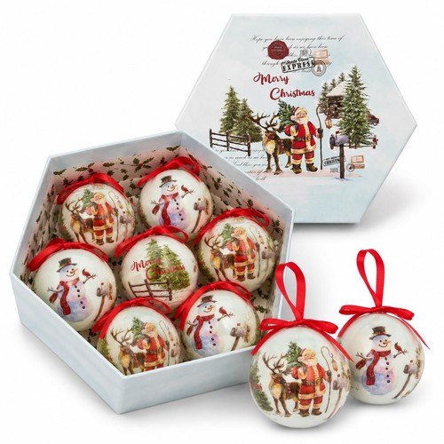 Christmas tree decorations - christmas,