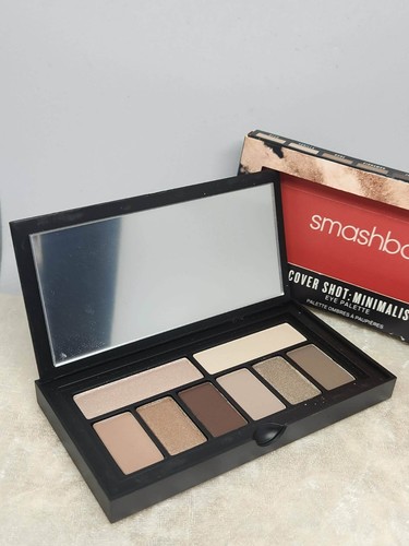 Smashbox cover shot minimalist - shot,