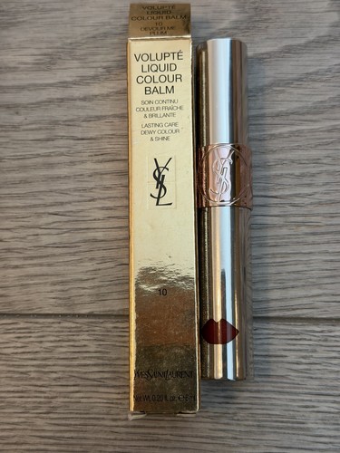 Yves saint laurent - ysl, volupte