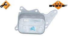 ENGINE OIL COOLER 31763 NRF I