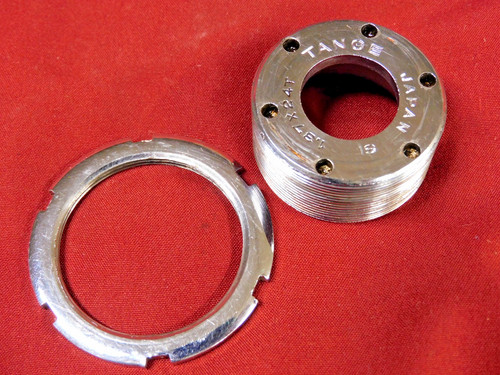 Vintage tange adjustable - vintage,