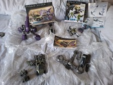 Halo Mega Bloks Bundle UNSC