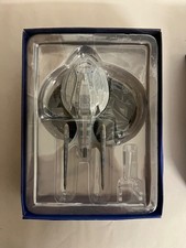 Eaglemoss Star Trek Online USS