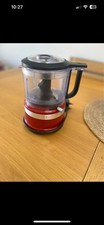 KitchenAid 5KFC3516BER Mini