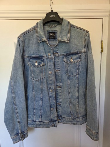 Zara men blue - men's,