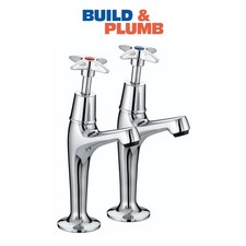Bristan Value Crosshead High