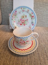 Cath Kidston Cranham Rose Trio