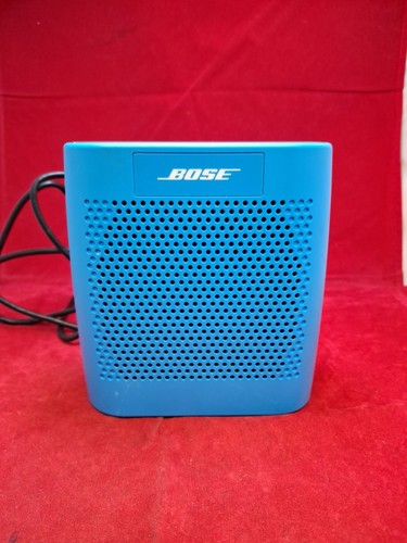 Bose soundlink color - bose,