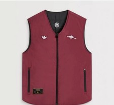 Arsenal Adidas 25/26 Terrace