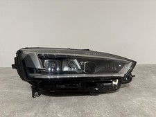 AUDI A5 8W DRIVERS RIGHT OS