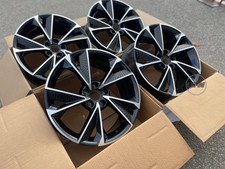 20" Rims Fit Audi S8 2011 12