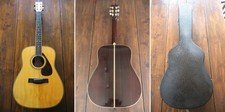 Rare 1976 YAMAHA L-6 Early