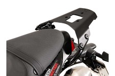 SW MOTECH Alu-Rack For Triumph