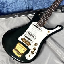 YAMAHA SG-7AS 30th Anniversary Moss Green 1996 (no251103)