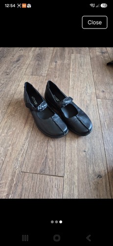 Hotter shoes brand new - hotter, 1/2