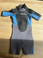 Gul Response Shorty Junior