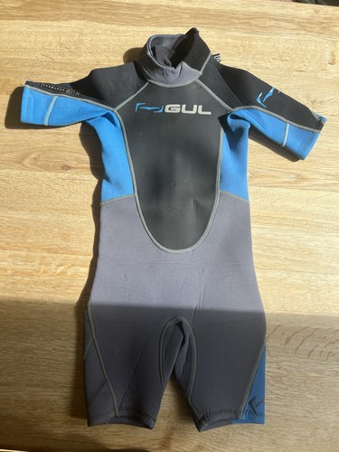 Gul response shorty junior - gul,