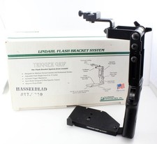 Lindahl Trigger Grip Flash