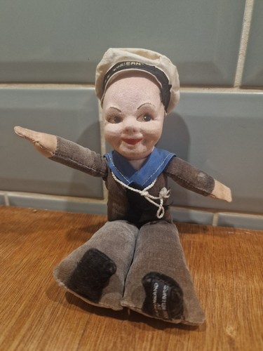 Vintage norah wellings - norah, velvet