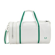 Fred Perry Classic Barrel Bag