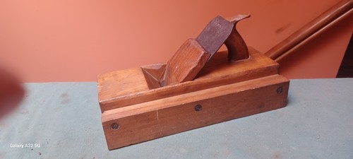 Rare jones crown molding - crown,