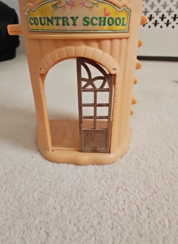 Sylvanian families country - sylvanian,