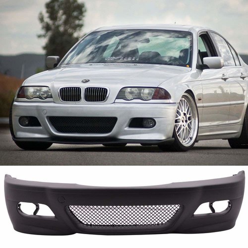 Set bmw e46 - set, bumper