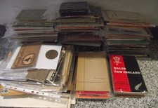 Vast Ephemera Job Lot