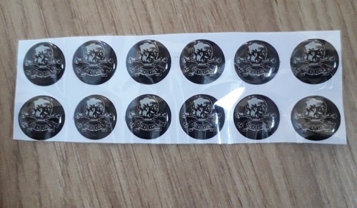 17th 21st lancers - lancers, stickers