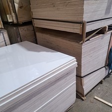 Campervan Lightweight Plywood