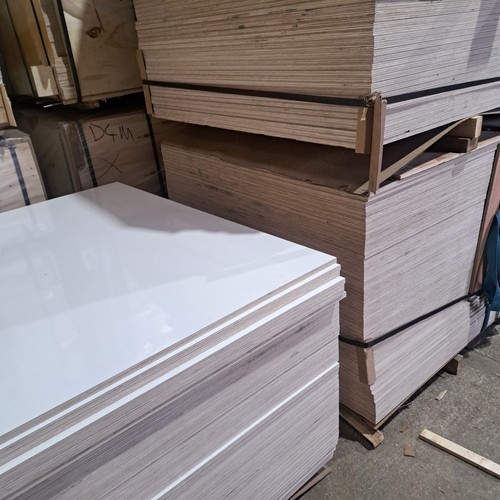 Campervan lightweight plywood - campervan,