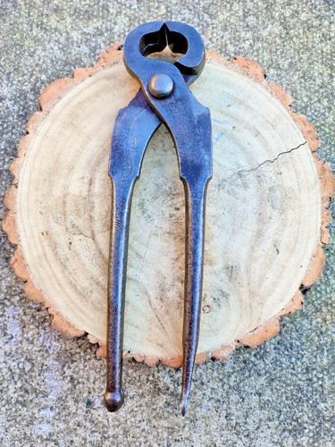 Vintage german pincers - vintage,