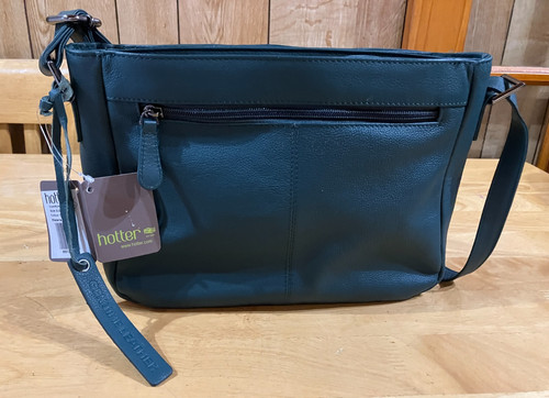 Hotter deep teal elsie elsi - hotter,